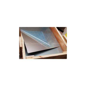 Laminating Plate