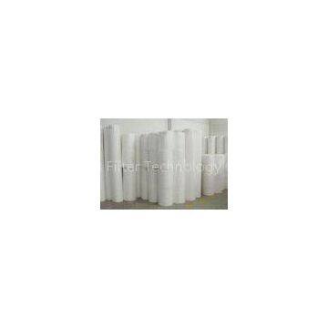 Industrial Polyester Filter Cloth Roll Air filtration Filter Media