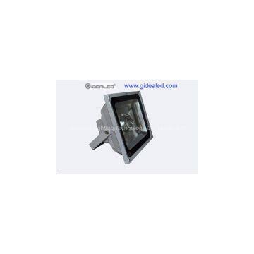 Solar LED Flood light, Input Volt 12-24V,Floodlights used in solar panels and bus lighting