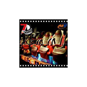 7d Cinema Interactive Cinema Equipment photo-3