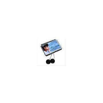 HD 7 Inch Open Frame LCD Monitor Digital Signage LCD Display With Remote Control