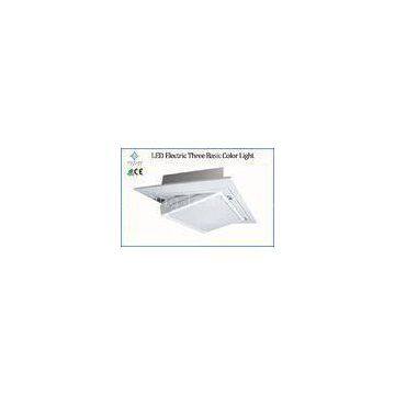 Warm White Studio Indoor LED RGB Stage Lighting Electric Three Basic Color Light 180W