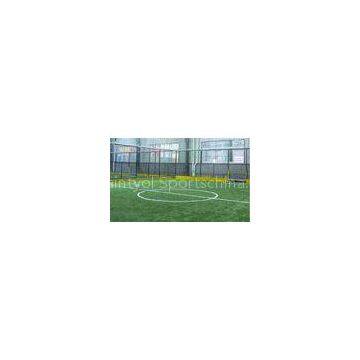 16000Dtex 25mm PE + PP Fake Artificial Grass For Futsal Field