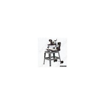 W45-MS3126 DRUM SANDER WITH MAX SANDING WIDTH 255MM WITH STAND OPTIONAL