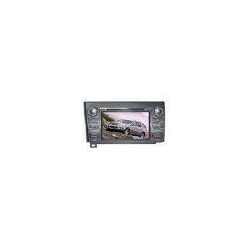 In Dash Toyota Tundra Navigation System / Car Multimedia System With GPS