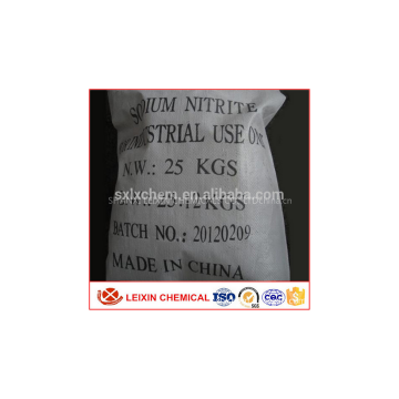Agriculture Grade Sodium Nitrate Granular 99.5% Fertilizer photo-2