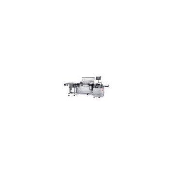 Filling Machine