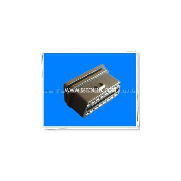 OBDII 16Pin Female Connector