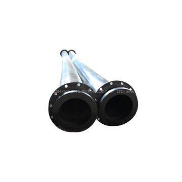 UHMWPE Pipe for Water Supply and Drainage