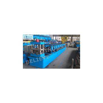 Strut Roll Forming Machine