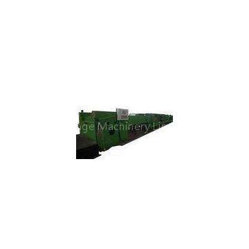 High Speed Automatic Glued Valve Sacks Making Machine for Cement Packaging Bags