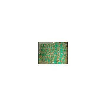 PVC Coated Barbed Wire