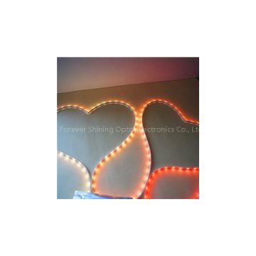 INK1003 Led Digital Strip 48LEDs Pixel 5050 LED Strip,Programmable LED Strip