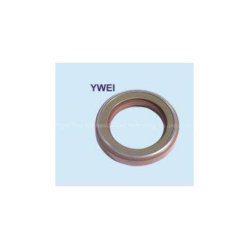 TCN type hydraulic pump oil seal AP3461E for construction excavators
