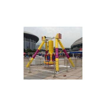 Small Pendulum, Park Rides, Theme Park Equipment, Outdoor Equipment