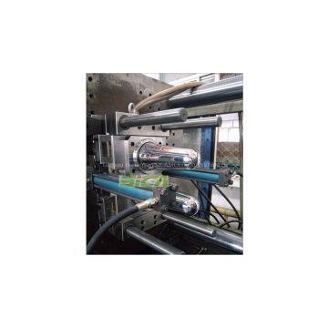 2cavity 130mm 228g hot runner PET preform mould