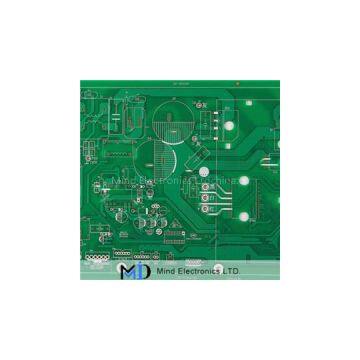 AUTOMATIC POWER AND ENGINE POWER SUPPLY PCB