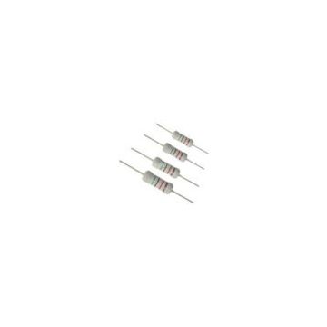 metal film resistor manufacturer