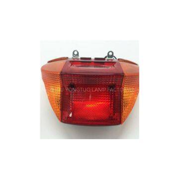 HONDA DREAM TAIL LAMP