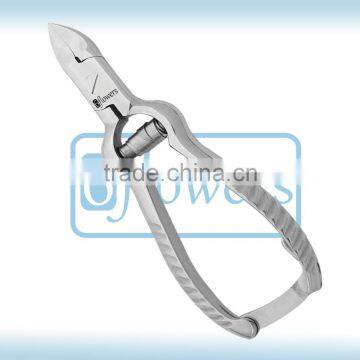 Nail Nippers Stainless Steel