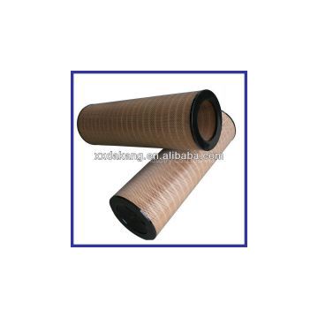 high efficiency 0.01 micron air filter cartridge