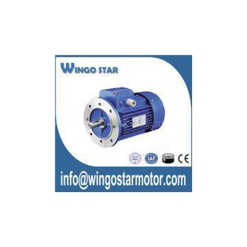 Small Electric Motor