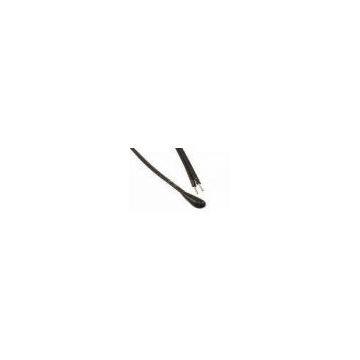 Epoxy Air 10K Ohm NTC Temperature Sensor 3950K For Oven , Non Contact Temperature Sensor