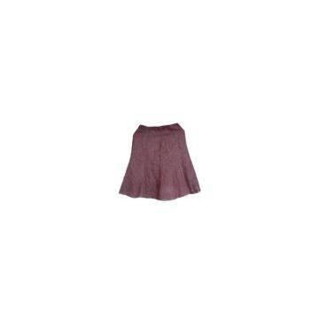 Sell Ladies' Angle Saddle Skirt