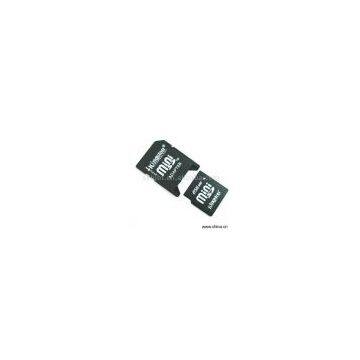 Sell SD/Mini SD/Micro SD/CF/RS-MMC/SONY-MS Card