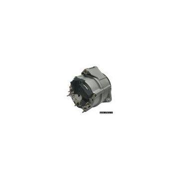 PA520137 Heavy Duty Alternator