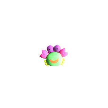 Sell Crab Shape Eraser