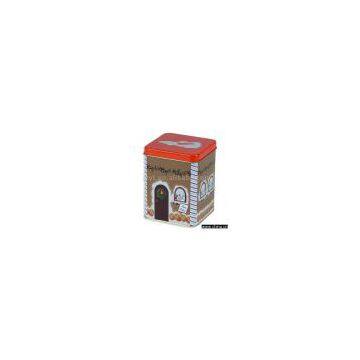 Sell Biscuit Tin Box