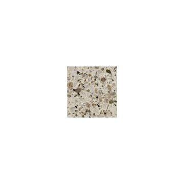 Quartz stone SL2012 Liliaceous land