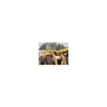 Used Wheel Loader Caterpillar 950E