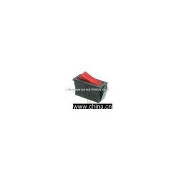 KCD series Rocker Switch