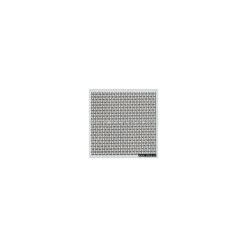 G.I . Wire Mesh