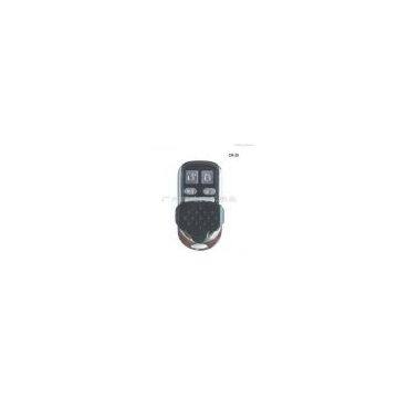 car alarm system(CR-20)