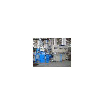 PVC Wire Cable Extrusion Machine With Single / Double Screw HT-30