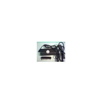 universal DC120W laptop car adaptor