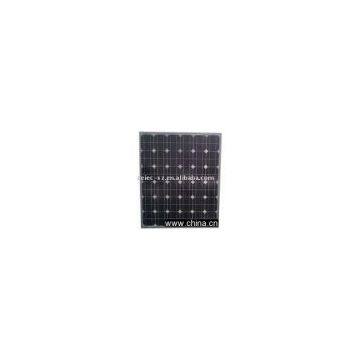 CEIEC MONOCRYSTALLINE SOLAR PANEL