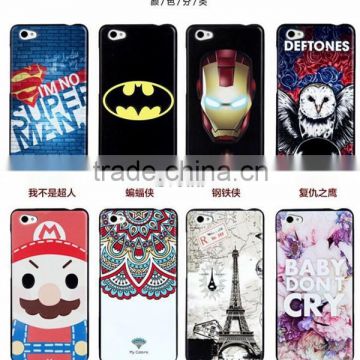 (Hot Hot) Cell phone cover the avengers soft TPU Phone case for iphone 6 6s for iphone 6 6s plus TPU mobile phone case