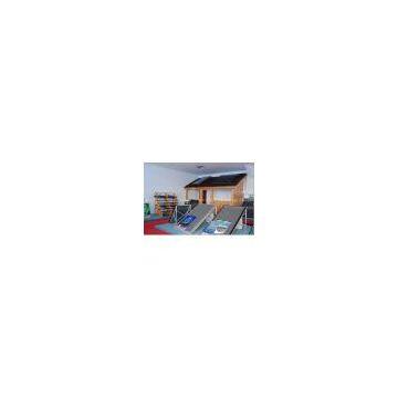 supply solar flat panel