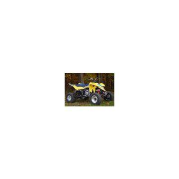 2009 Suzuki QuadRacer LT-R450