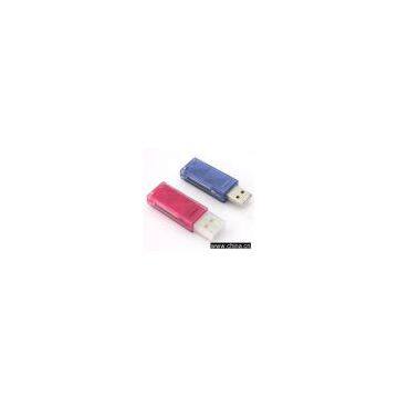 usb 2.0 single card reader