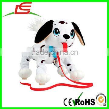 Cuddly Kid Powered Pal Plush Puppy Peppy Pups