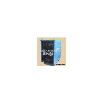 CO2(MIG)/manual/gouging multifunctional welder by transistor