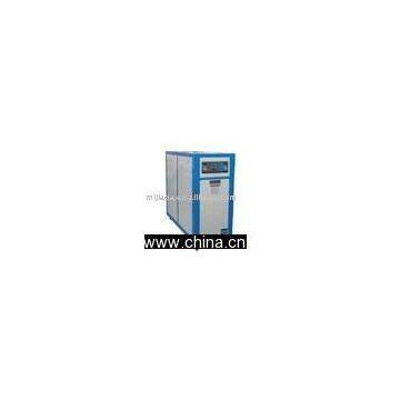 Water-cooled water chiller(chiller,water chiller,air chiller,industrial chiller)