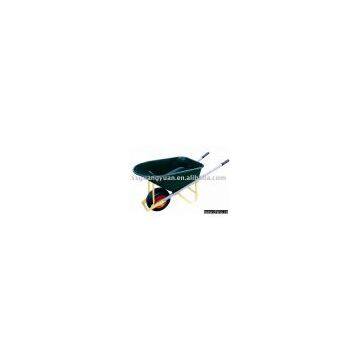 WB7806 wheelbarrow  metal wheel barrow china wheel barrow