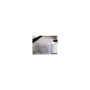 instruments box/rotational /rotomolding machine