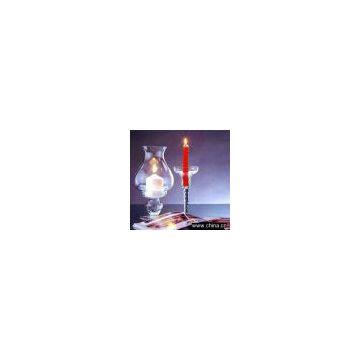 Candle holders